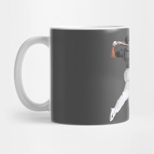 Rory McIlroy Mug